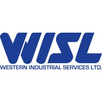 Western Industrial Supply Co logo, Western Industrial Supply Co contact details