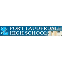 Fort Lauderdale High School logo, Fort Lauderdale High School contact details