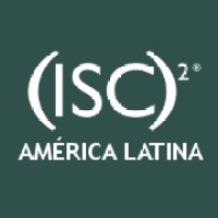 (ISC)² América Latina logo, (ISC)² América Latina contact details