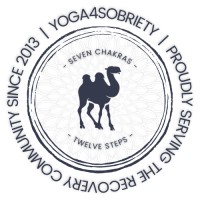 Yoga4Sobriety LLC logo, Yoga4Sobriety LLC contact details