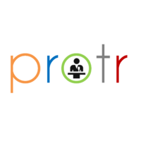 protr logo, protr contact details