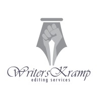 WritersKramp Editing Services logo, WritersKramp Editing Services contact details