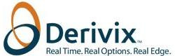 Derivix logo, Derivix contact details