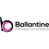 Ballantine Communications logo, Ballantine Communications contact details