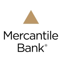 Mercantile Bank of Michigan logo, Mercantile Bank of Michigan contact details