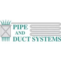 Pipe and Duct Systems LLC logo, Pipe and Duct Systems LLC contact details