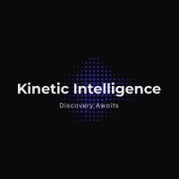 Kinetic Intelligence logo, Kinetic Intelligence contact details