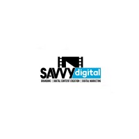 Savvy Digital Productions Inc. logo, Savvy Digital Productions Inc. contact details