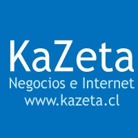 KaZeta logo, KaZeta contact details