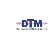 DTM Consulting Services Inc logo, DTM Consulting Services Inc contact details