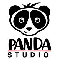 PandaStudio logo, PandaStudio contact details