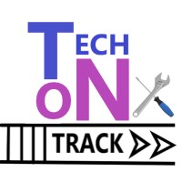 TECH ON TRACK EV logo, TECH ON TRACK EV contact details