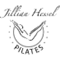 Jillian Hessel Pilates logo, Jillian Hessel Pilates contact details