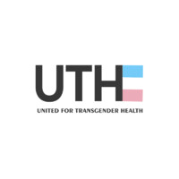 United for Transgender Health logo, United for Transgender Health contact details