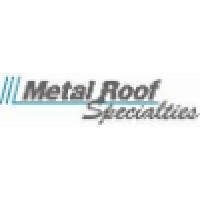 Metal Roof Specialties, Inc. logo, Metal Roof Specialties, Inc. contact details