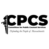 Committee for Public Counsel Services logo, Committee for Public Counsel Services contact details