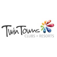 Twin Towns Clubs & Resorts logo, Twin Towns Clubs & Resorts contact details