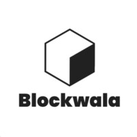 blockwala logo, blockwala contact details