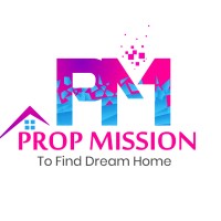 Propmission logo, Propmission contact details