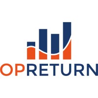 Op Return SA logo, Op Return SA contact details