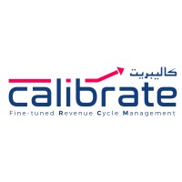 Calibrate RCM logo, Calibrate RCM contact details