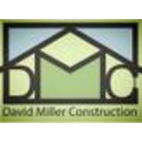 David Miller Construction logo, David Miller Construction contact details