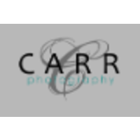 Carr Photography logo, Carr Photography contact details