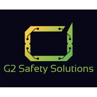 G2 Safety Solutions logo, G2 Safety Solutions contact details