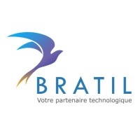 BRATIL QSE logo, BRATIL QSE contact details