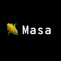 Masa logo, Masa contact details