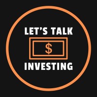 Let's Talk Investing LLC logo, Let's Talk Investing LLC contact details