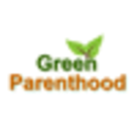 Green Parenthood logo, Green Parenthood contact details