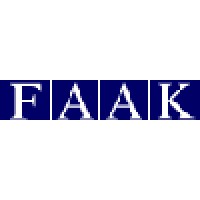 Faak Systems logo, Faak Systems contact details