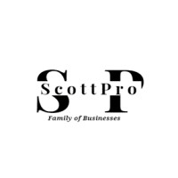 ScottPro Family of Businesses logo, ScottPro Family of Businesses contact details