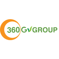 360gvgroup logo, 360gvgroup contact details