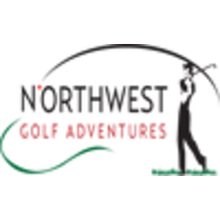 Northwest Golf Adventures logo, Northwest Golf Adventures contact details