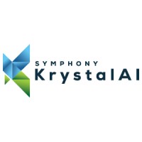 Symphony KrystalAI logo, Symphony KrystalAI contact details