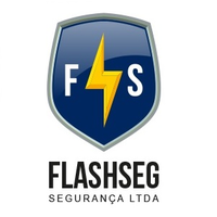 FlashSeg Segurança Ltda logo, FlashSeg Segurança Ltda contact details