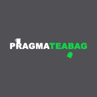 Pragmateabag logo, Pragmateabag contact details