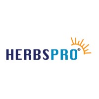 HerbsPro logo, HerbsPro contact details