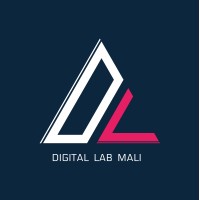 Digital Lab Mali logo, Digital Lab Mali contact details