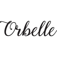 Orbelle logo, Orbelle contact details