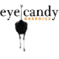 Eye Candy Graphics logo, Eye Candy Graphics contact details