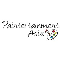 Paintertainment Asia logo, Paintertainment Asia contact details