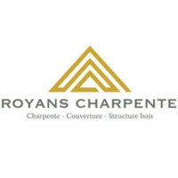 ROYANS CHARPENTES logo, ROYANS CHARPENTES contact details