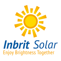 Inbrit Solar Lighting Co., Ltd. logo, Inbrit Solar Lighting Co., Ltd. contact details