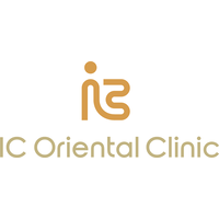 IC Oriental Clinic logo, IC Oriental Clinic contact details