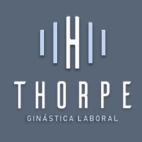 GL Thorpe logo, GL Thorpe contact details