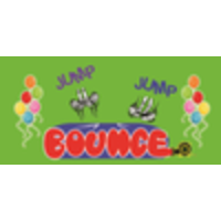 Jump Jump Bounce logo, Jump Jump Bounce contact details