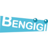 Bengigi Studio logo, Bengigi Studio contact details